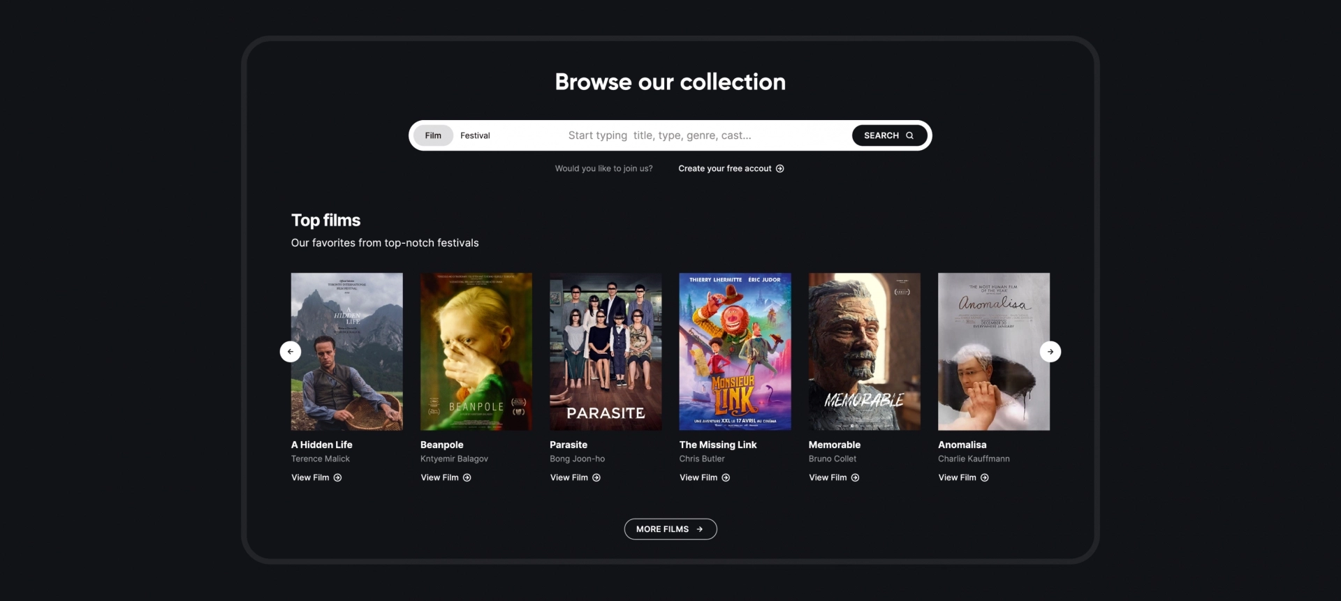 FilmMoon, the Startup of Matchmaking for Films & Festivals-image-5-1