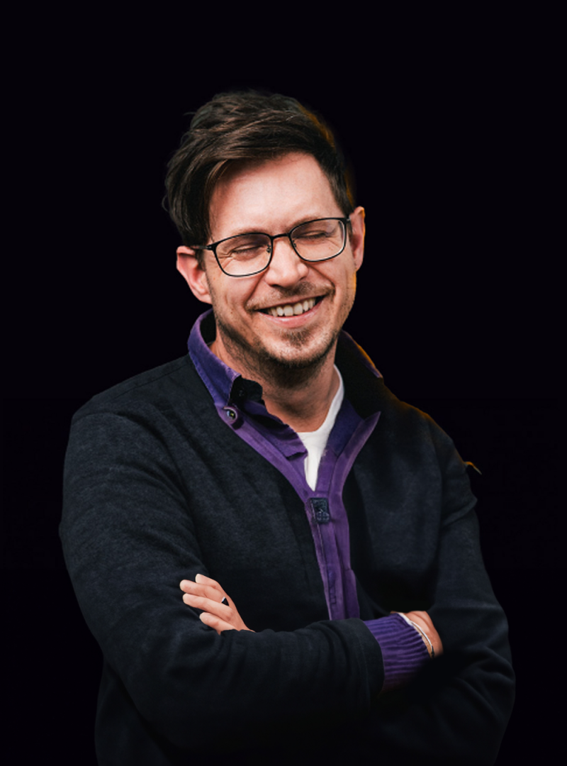 Gábor "Gaben" Kaizer, MBA