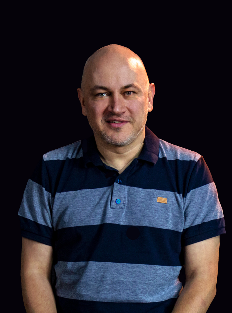 Gergő Gazsy